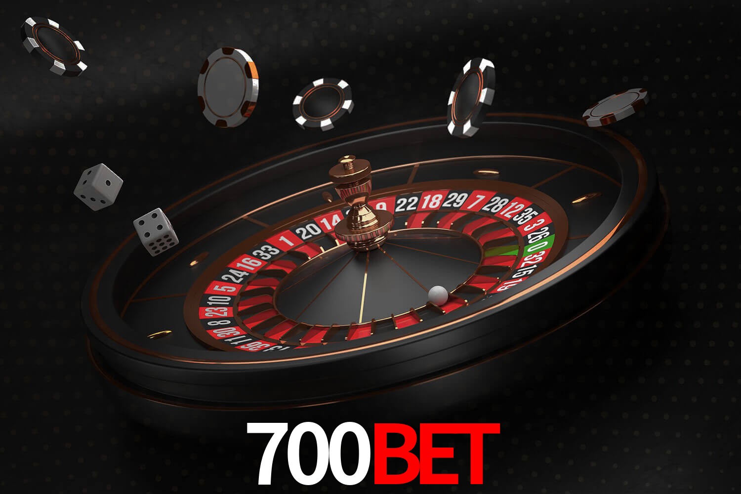 Sinta a adrenalina dos jogos de cassino com 700Bet