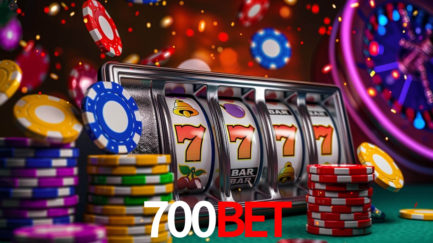 Interface Premium 700Bet