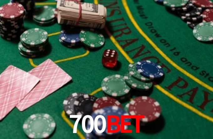 700Bet