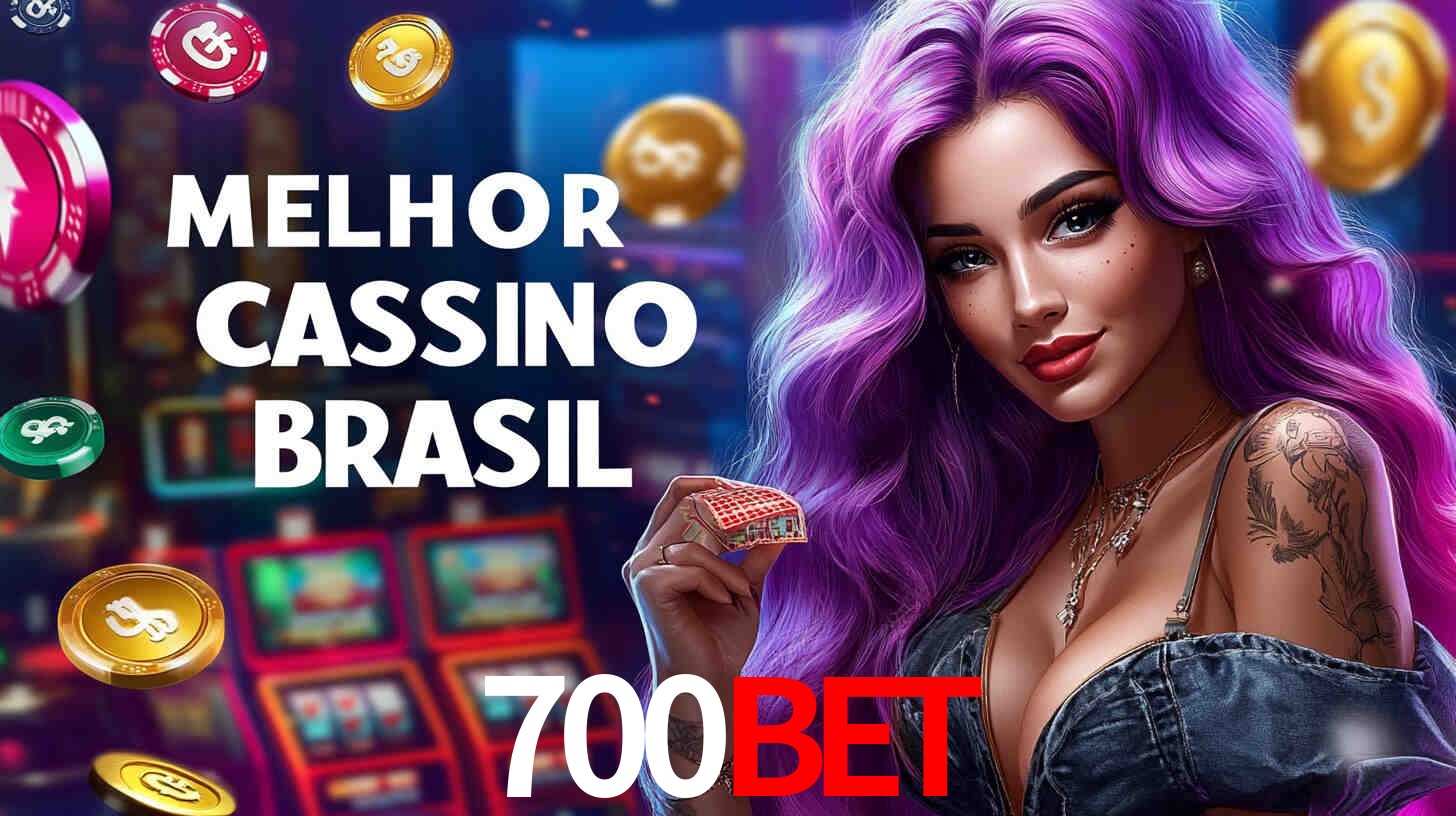 Apostas Esportivas na 700Bet: Um Guia Completo
