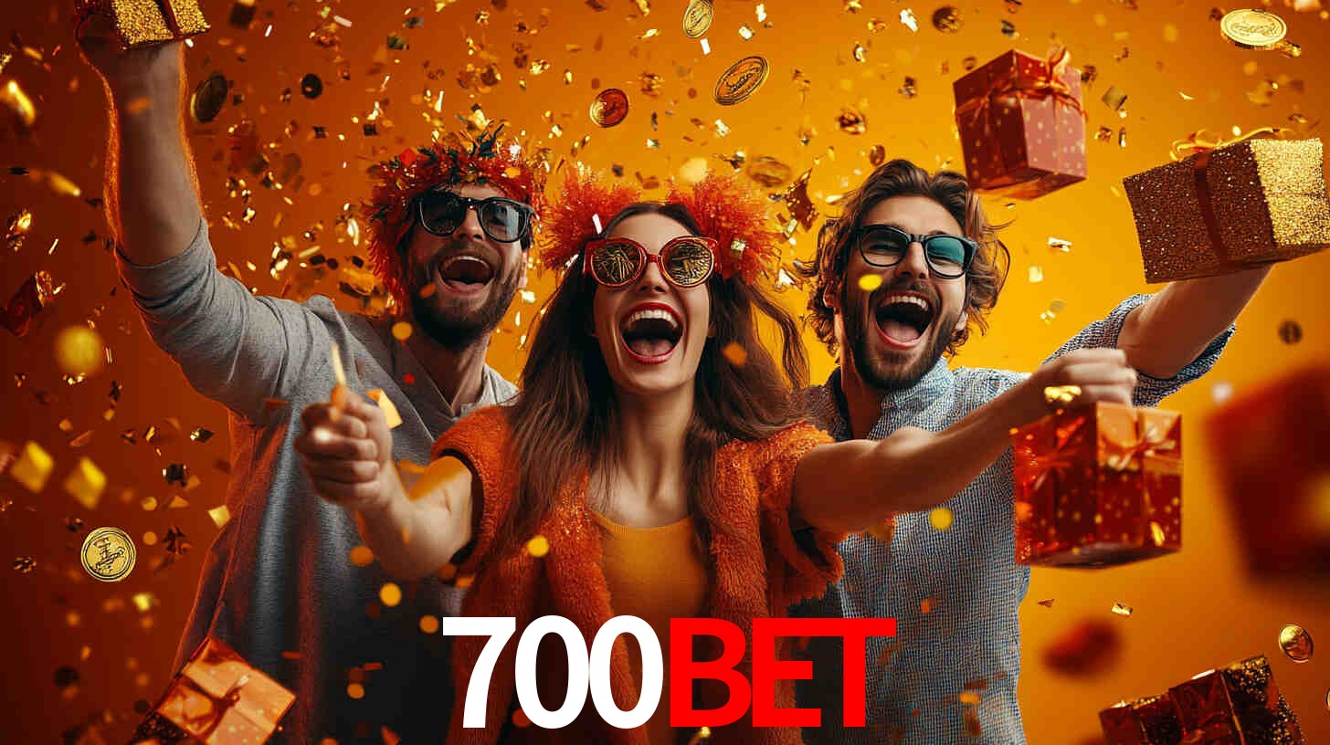 700Bet: Seu Especialista em Apostas Esportivas Brasileiras