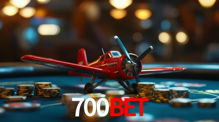 Game Providers 700Bet