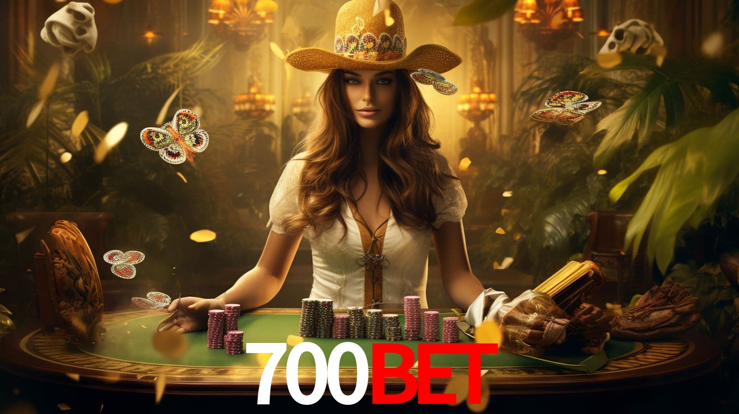 VIP Casino 700Bet
