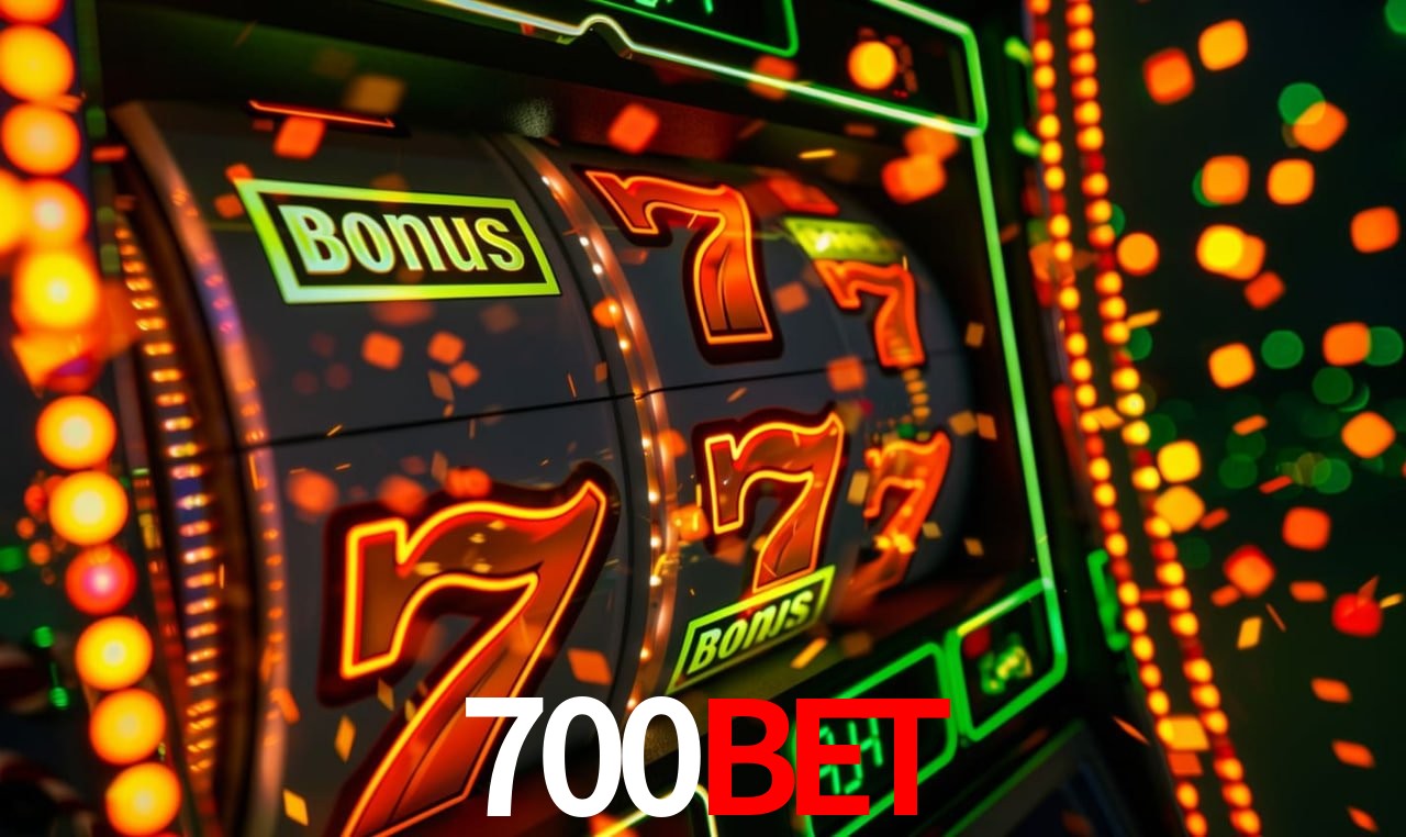 A Emoção da Loteria na 700Bet: Uma Chance de Mudança de Vida