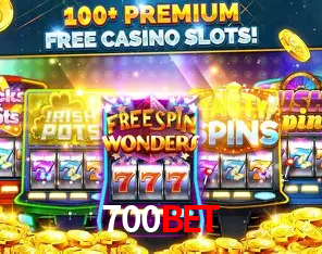 Descubra o Mundo do Cassino Online com 700Bet