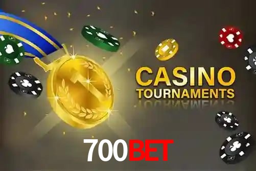 Instalação rápida do APK 700Bet
