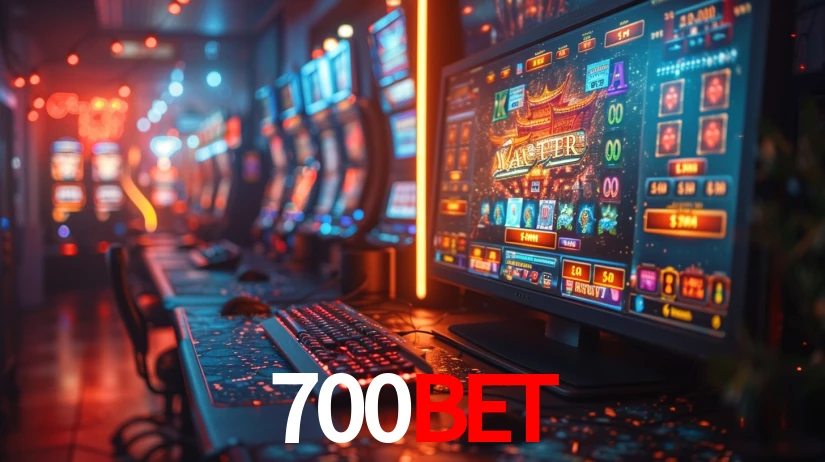 700Bet