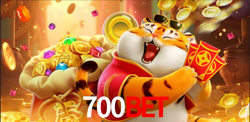 700Bet Vip