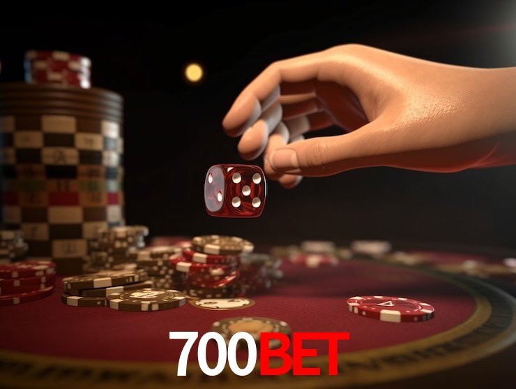 Jogos de Slot 700Bet