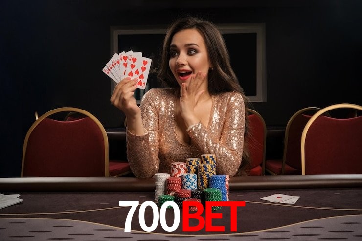 cassino 700Bet