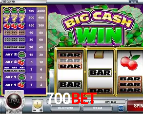A Revolução dos Aplicativos de Jogos no 700Bet