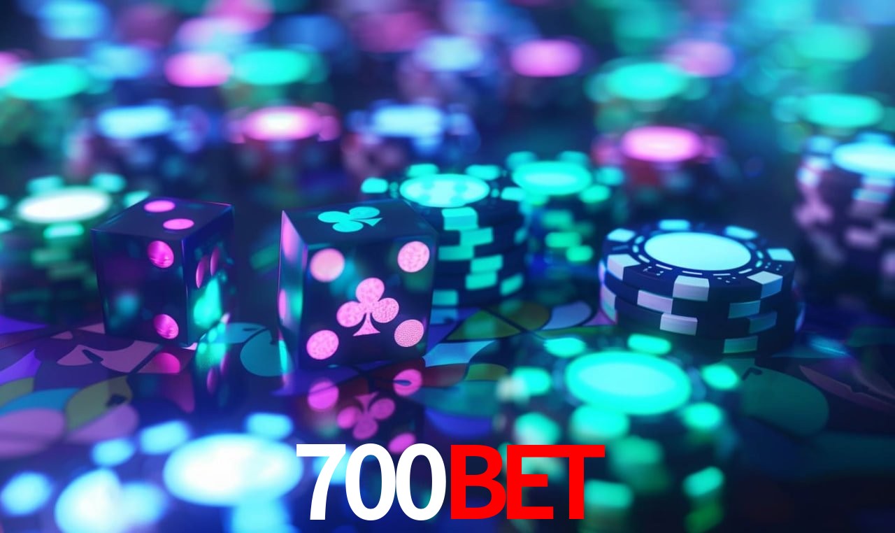 Casino Ao Vivo 700Bet
