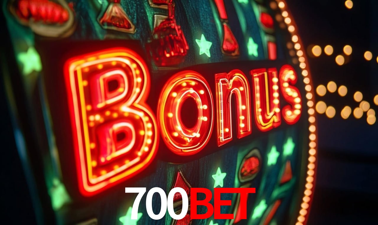 Interface do App 700Bet
