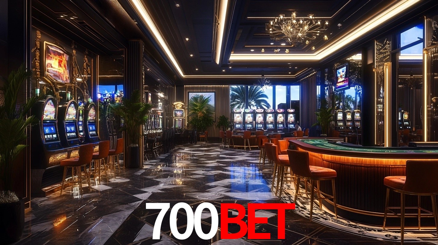 Premium Interface 700Bet