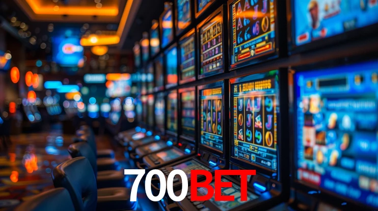 Platform Technology 700Bet