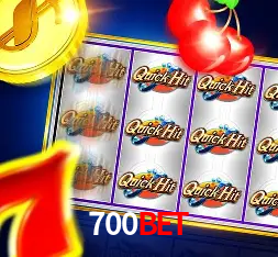 Descubra a Magia dos Jogos de Arcade no 700Bet