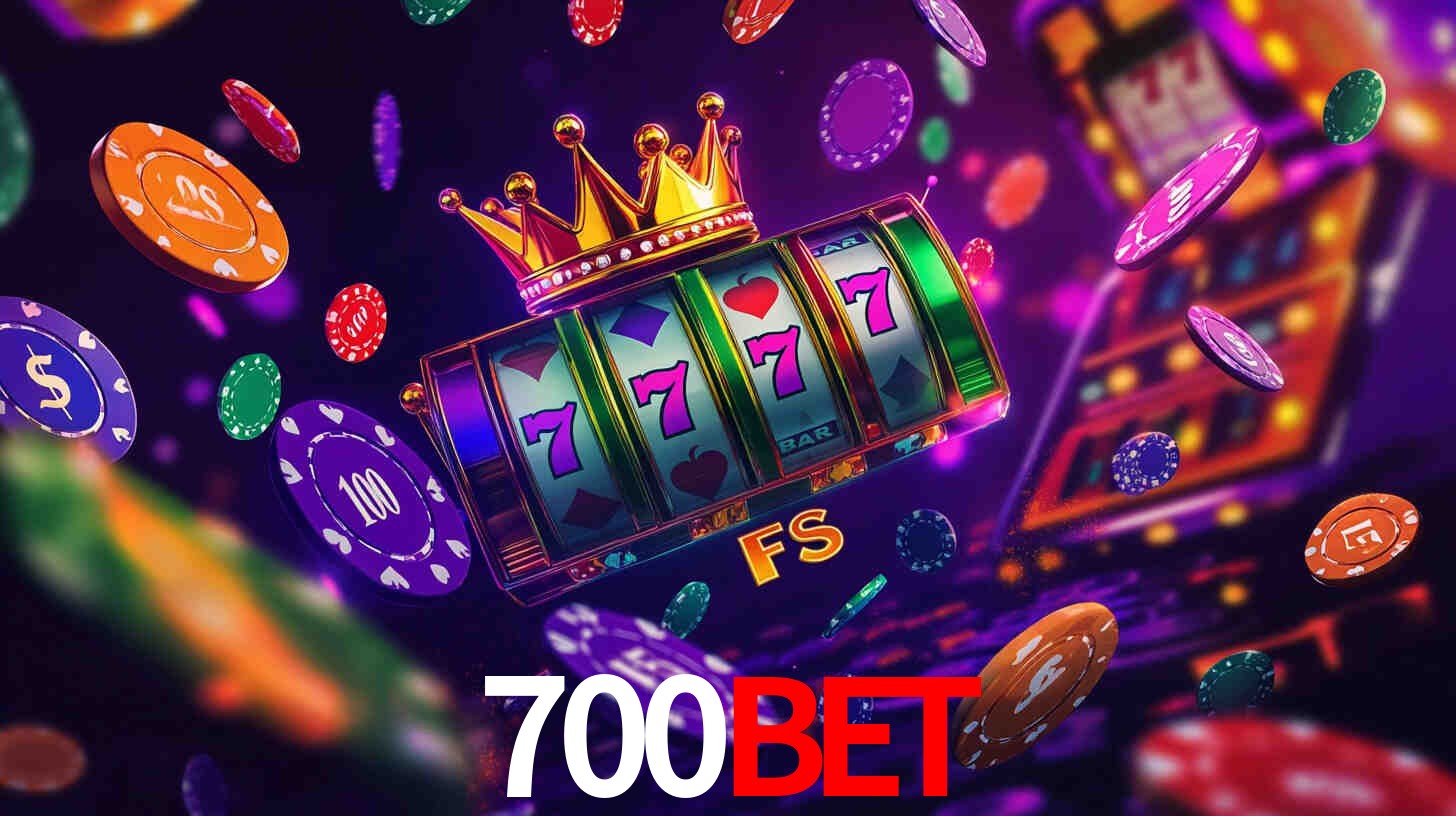 Daily Bonuses 700Bet