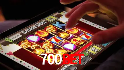 Cassino ao vivo com dealers reais na 700Bet