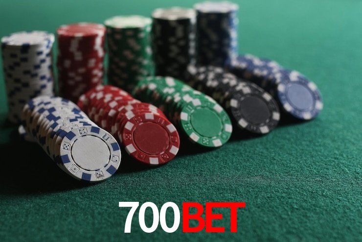 Game Statistics 700Bet