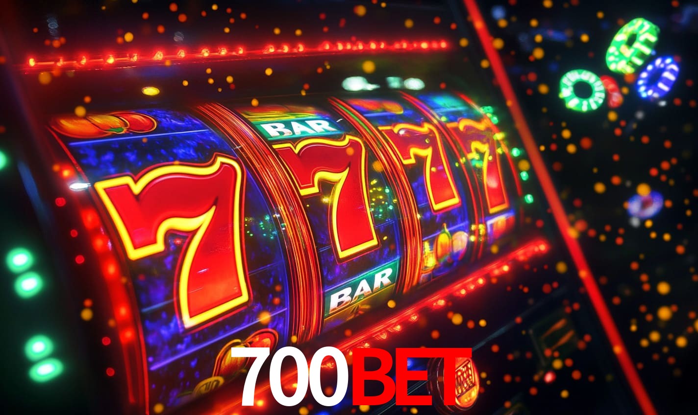 700Bet - Cassino On-line Jogue e Ganhe - 700Bet Vip