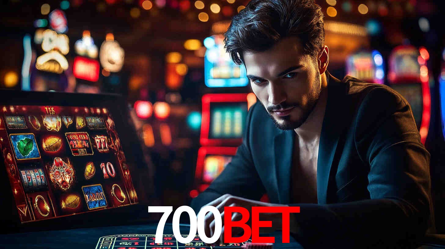 700Bet Vip