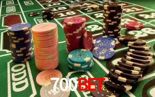 Apostas com odds competitivas na 700Bet