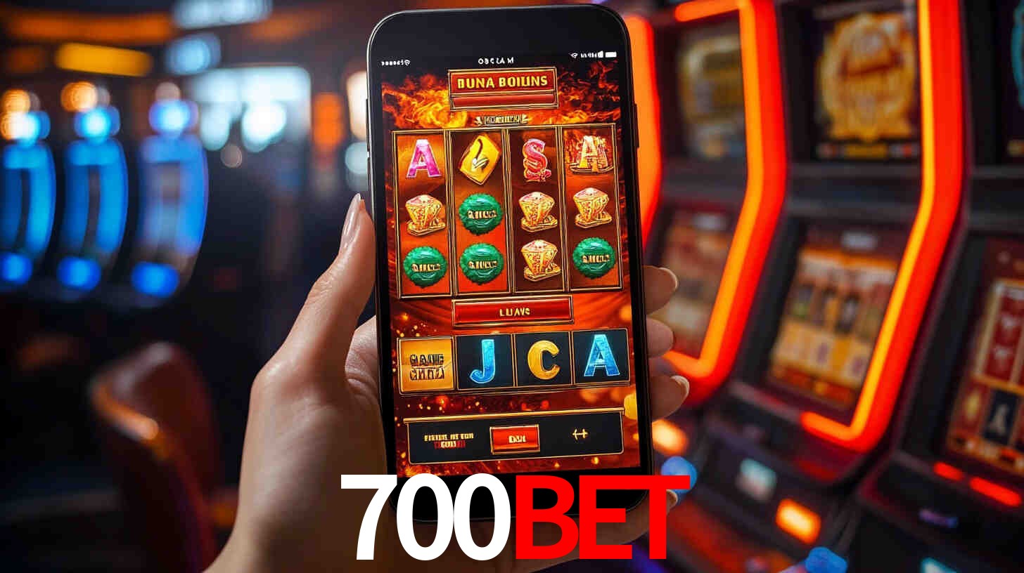 700Bet: Jogos de Caça-Níqueis-Altas Recompensas, Roleta-Velocidade, Blackjack-Desafios Máximos
