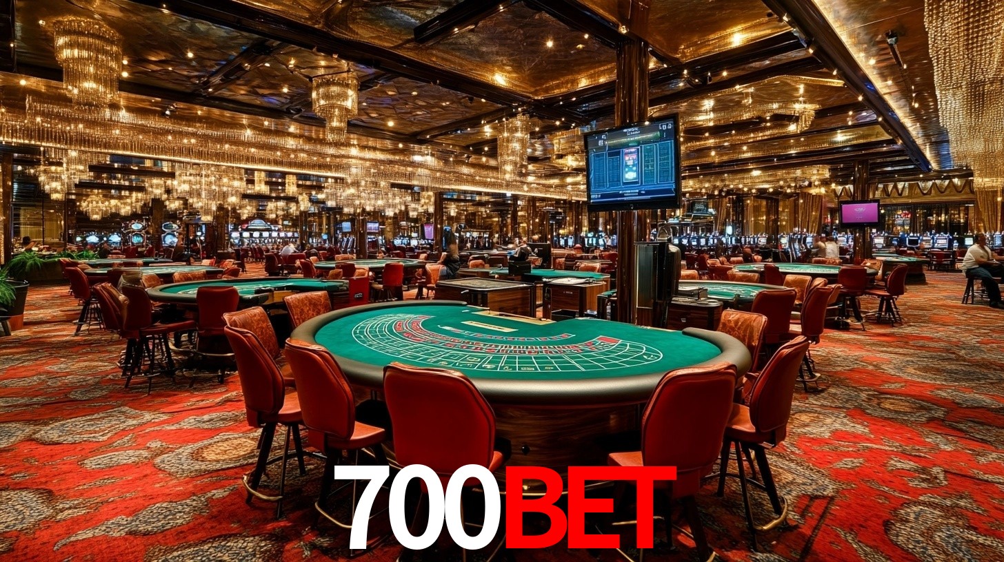 700Bet Vip