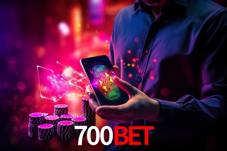 Programa VIP 700Bet