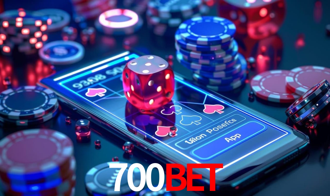 Canal oficial no Telegram da 700Bet
