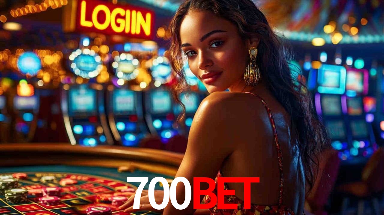 Provedores de Jogos 700Bet
