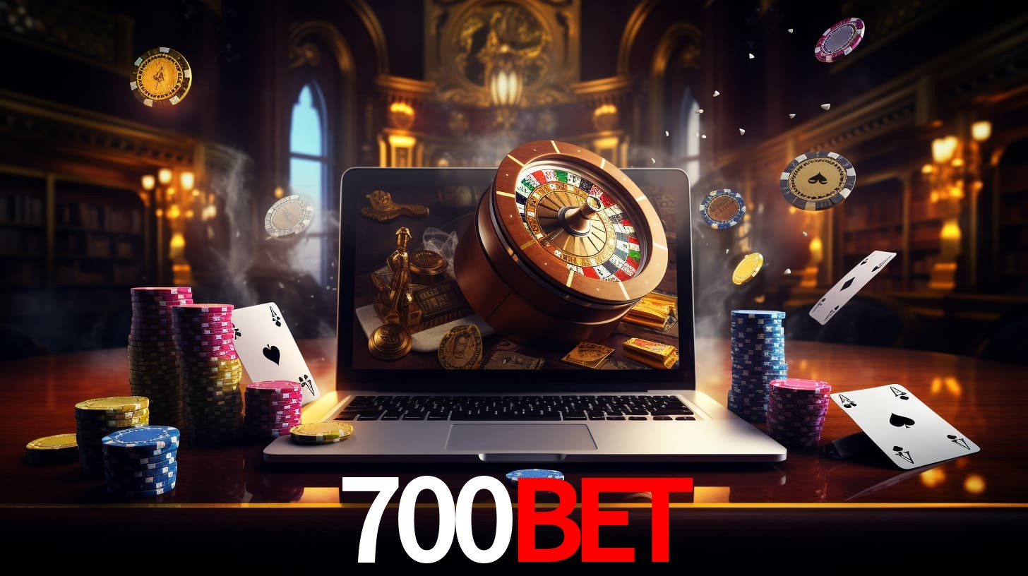 Blackjack Table 700Bet