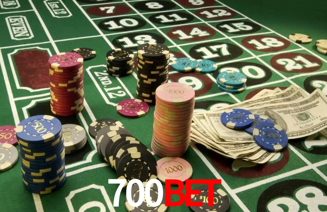700 Bet App