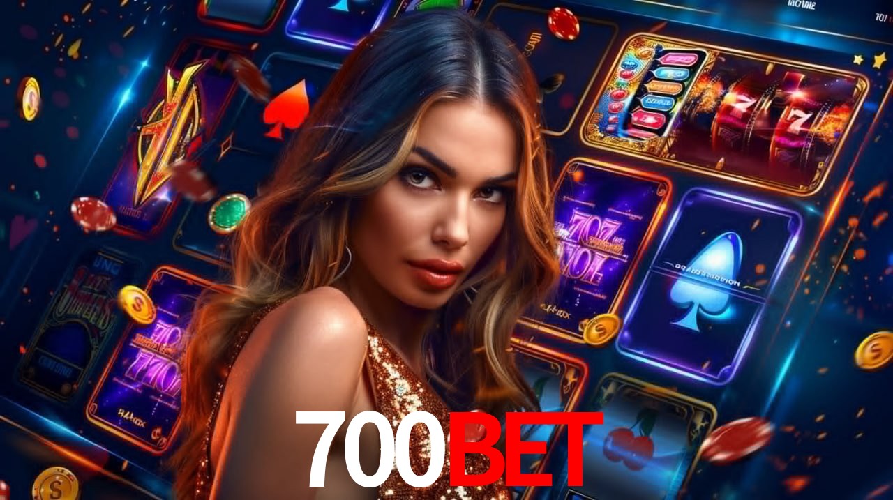 Desvendando o Mundo dos Jogos Virtuais na 700Bet