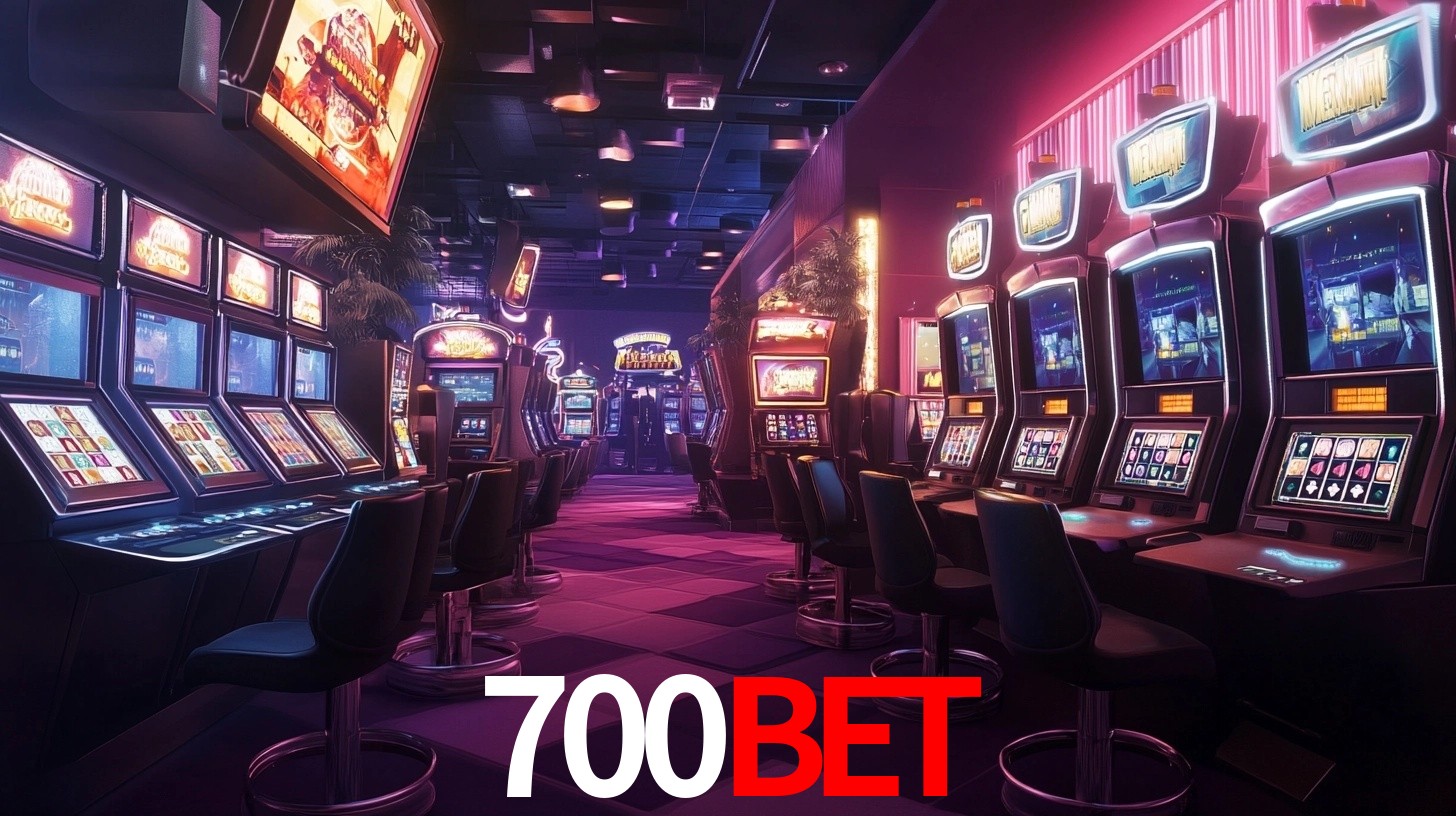 700Bet App Interface