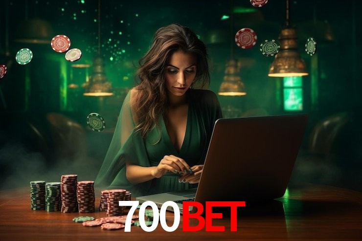 Escolher plataforma para baixar 700Bet