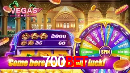 APP oficial da 700Bet para mobile