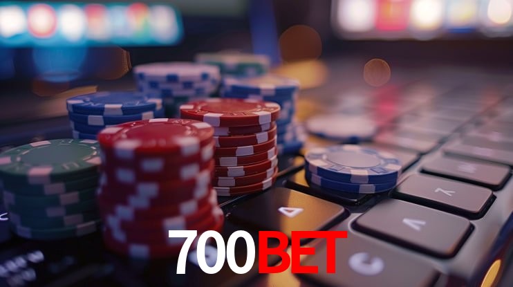 Design Responsivo 700Bet