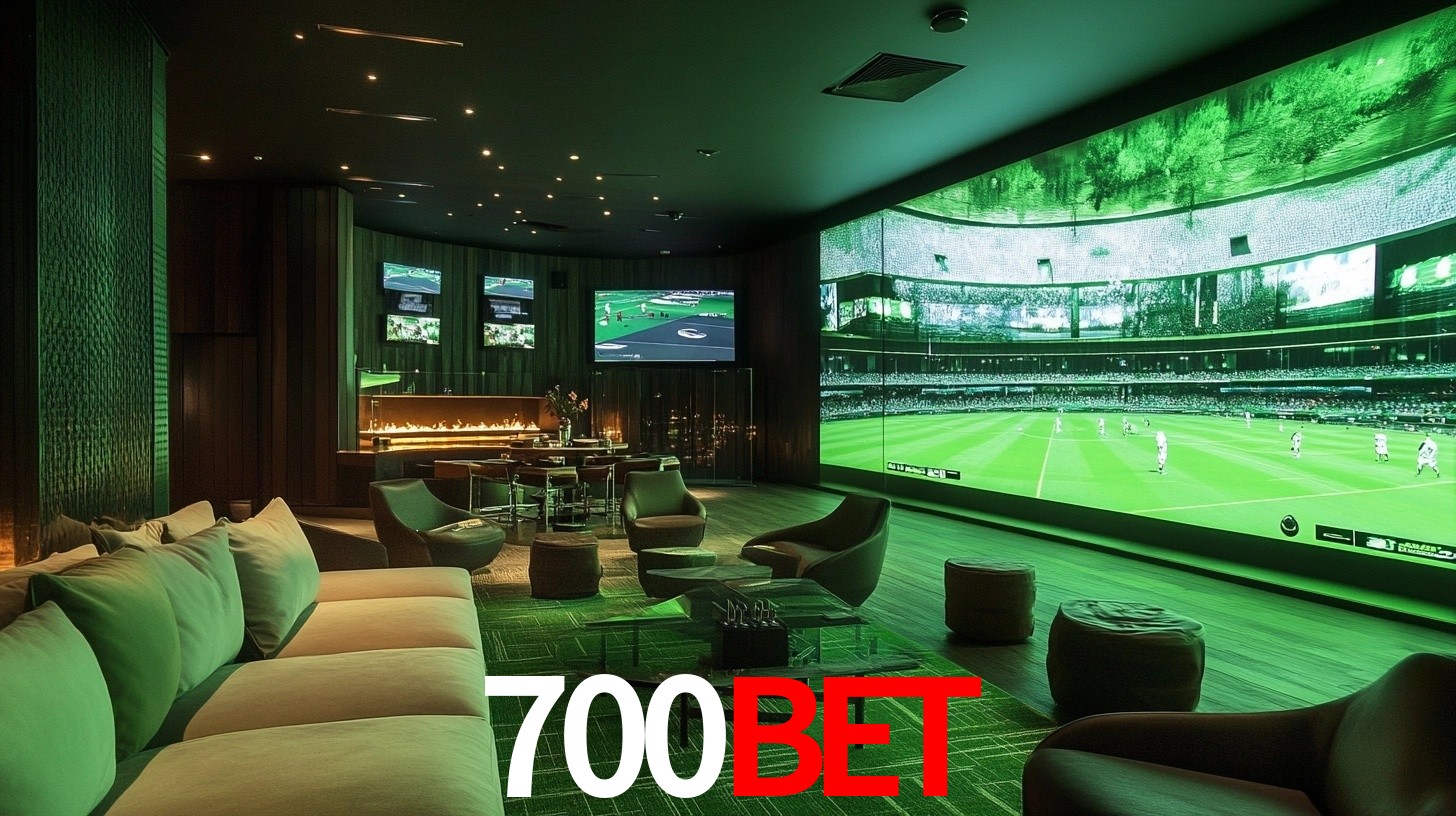700Bet: Seu Cassino Premiado com Pagamentos Rápidos