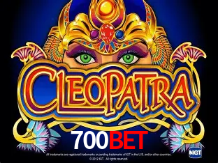 Bônus após cadastro na 700Bet