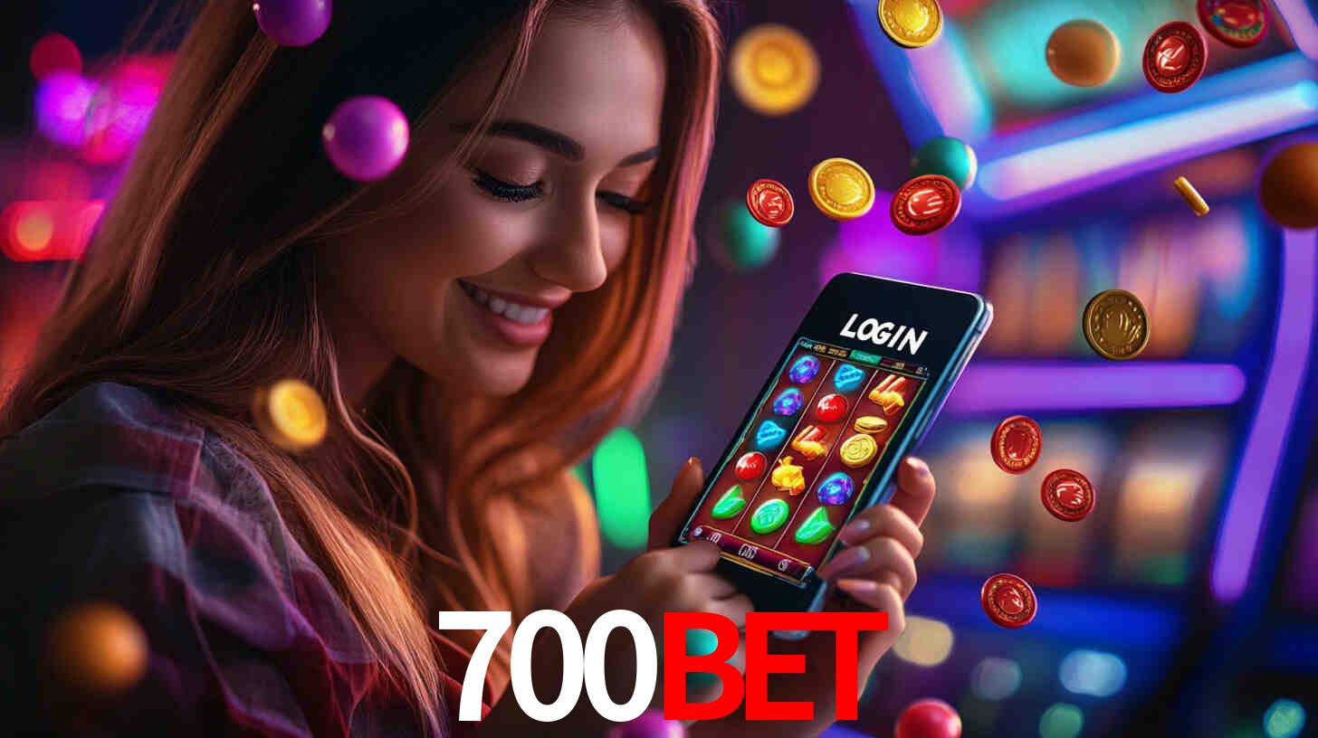 700 Bet App