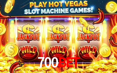 Descubra o Mundo do Cassino Online com 700Bet