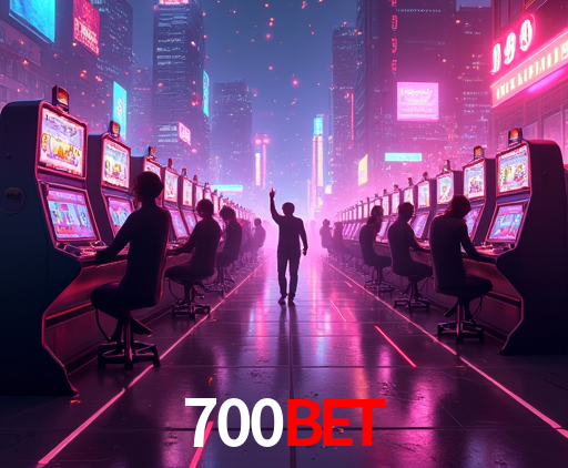 Bônus Diários 700Bet