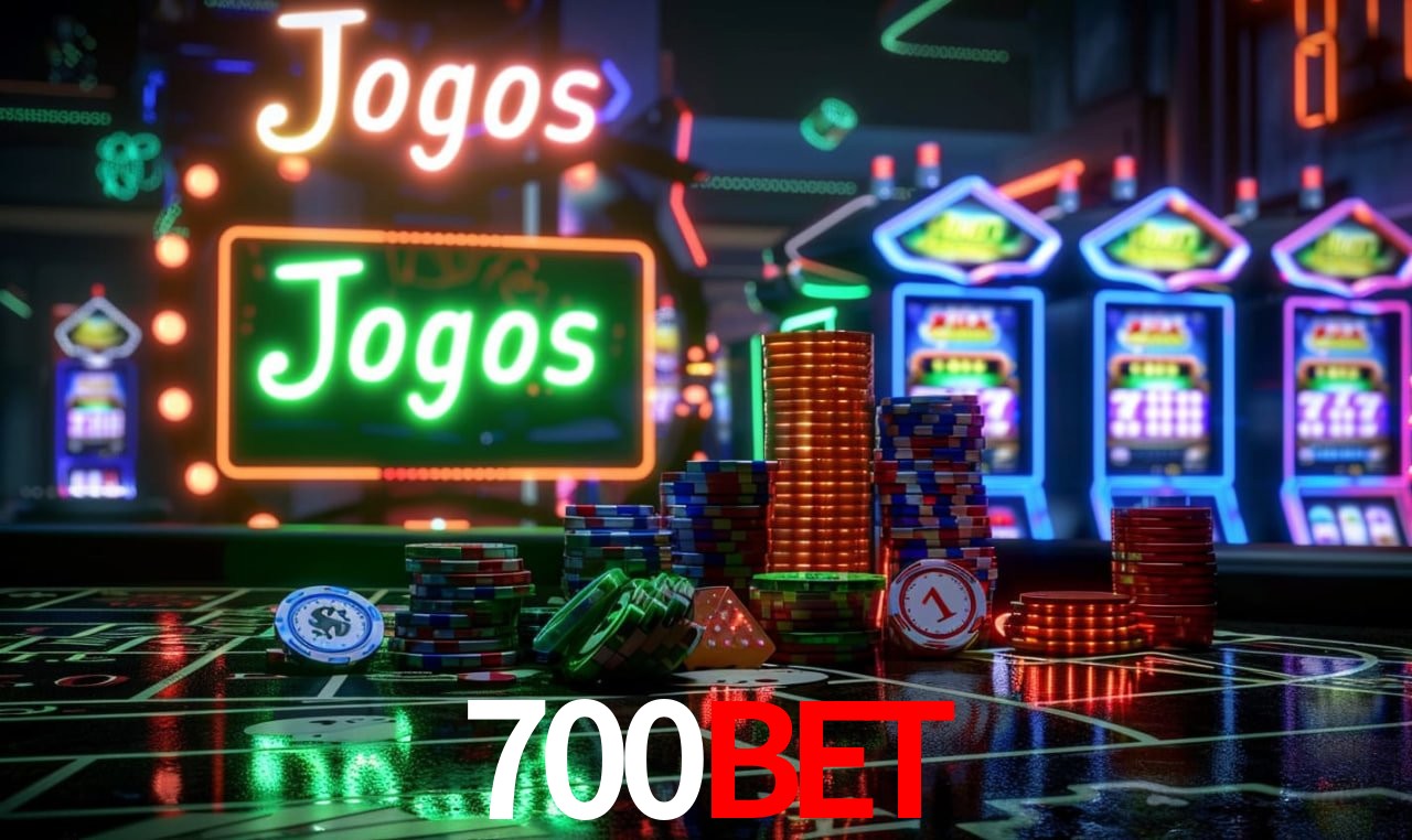700Bet
