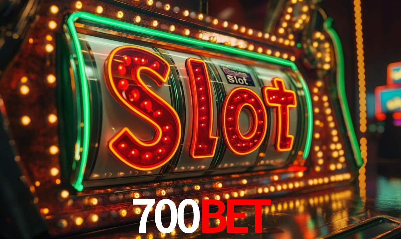 Integração de APIs 700Bet
