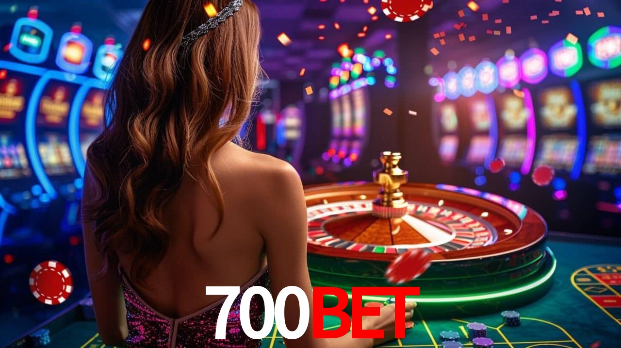 APP rápido e leve da 700Bet