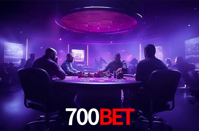 Estatísticas do Jogo 700Bet