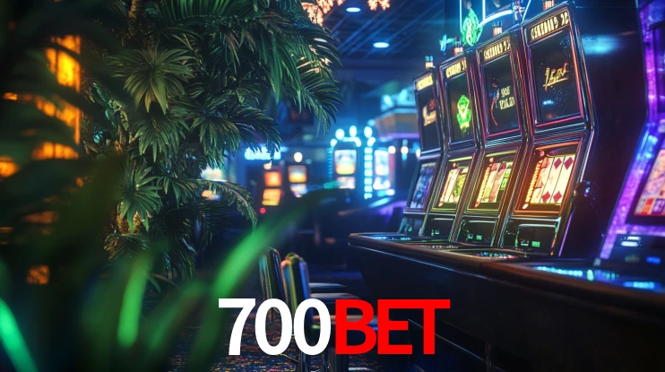 Live Casino 700Bet