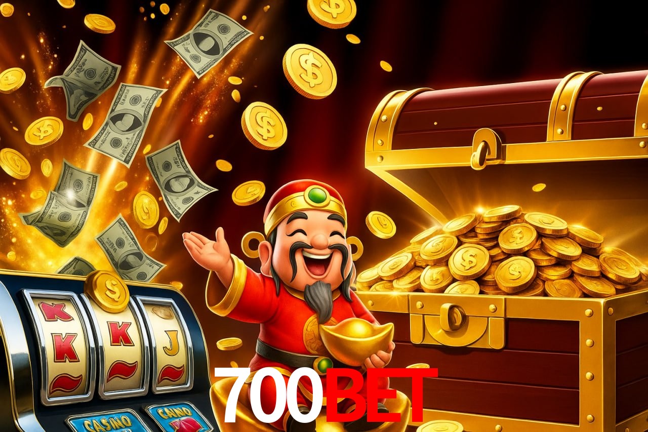 PIX Instantâneo 700Bet