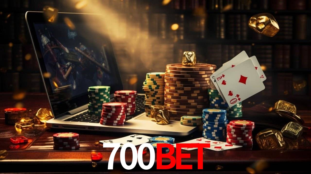Mesa de Roleta 700Bet